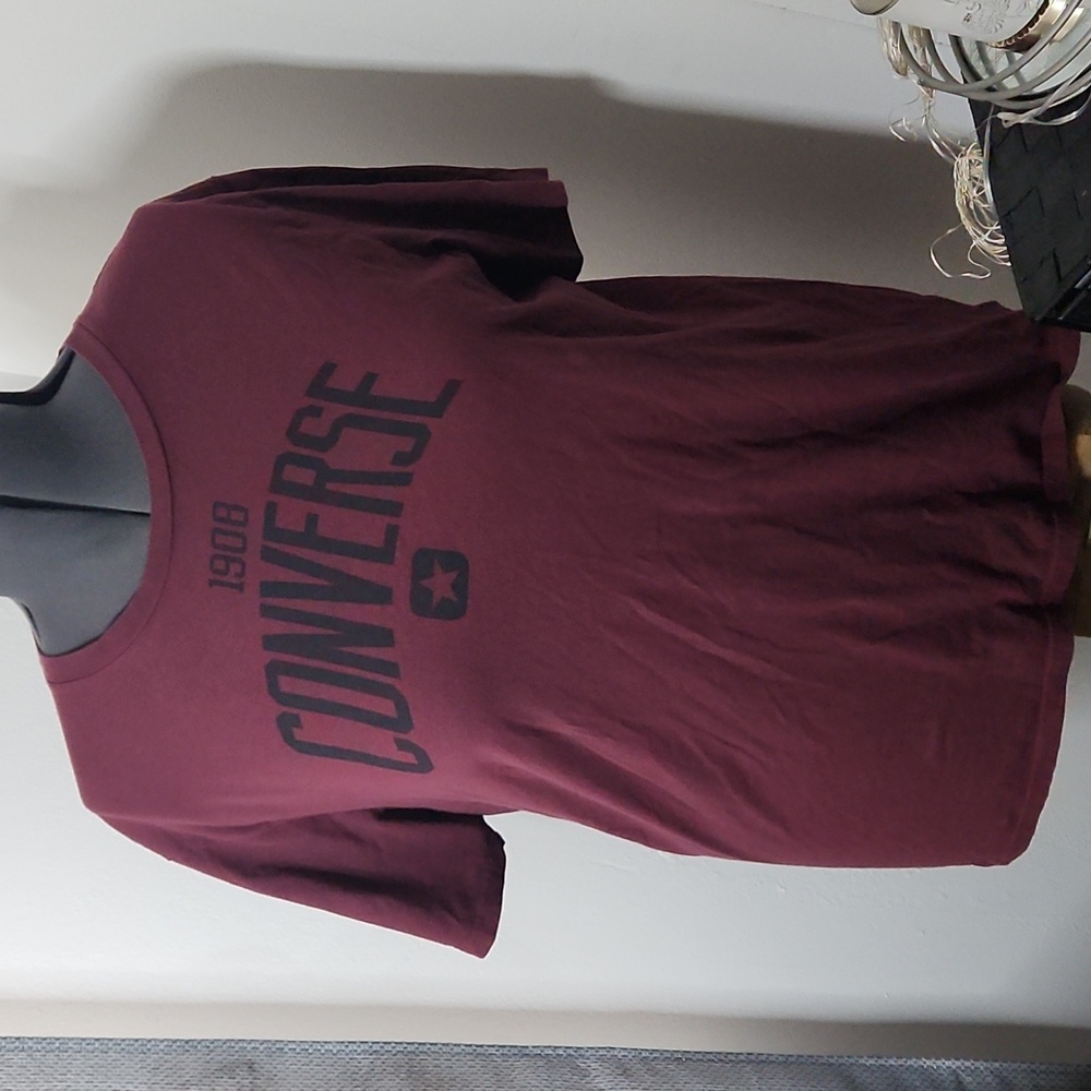 Converse Tee